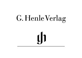 G. HENLE VERLAG