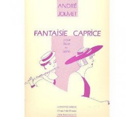 JOLIVET A. FANTASIE CAPRICE...