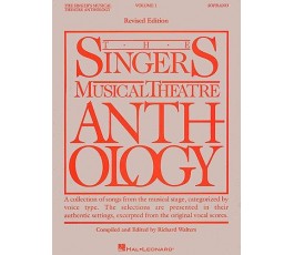 THE SINGERS MUSICAL THEATRE...