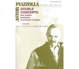 PIAZZOLLA A. DUOBLE...