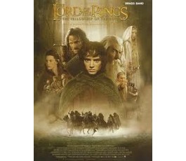 THE LORD OF THE RINGS: THE...