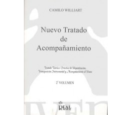 WILLIART C. NUEVO TRATADO...