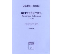 TORRENT J REFERENCIES OP 47...