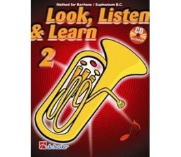 LOOK, LISTEN & LEARN 2...