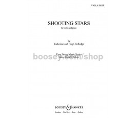COLLEDGE K. K. SHOOTING STARS