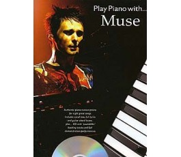 PLAY PIANO WITH MUSE
