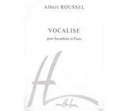 ROUSSEL A. VOCALISE