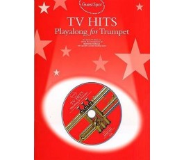TV HITS PLAYALONG FOR...