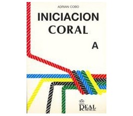 COBO A. INICIACION CORAL B