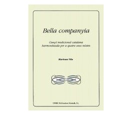 VILA M. Bella companyia