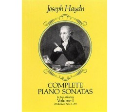 HAYDN J. Complete Piano...