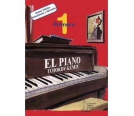 THOKOV GEMIU EL PIANO 1