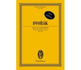 DVORAK Concerto for...