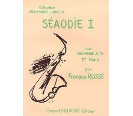 ROSSE F. SEAODIE III