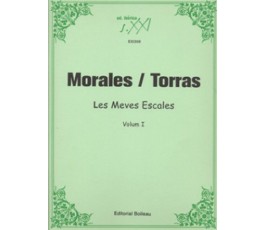 MORALES TORRAS LES MEVES...