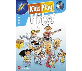 KIDS PLAY HITS!