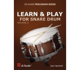BOMHOF G. LEARN & PLAY FOR...