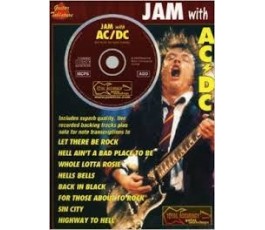 JAM WITH AC/DC