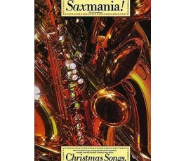 SAXMANIA! CHRISTMAS SONGS