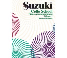 SUZUKI VIOLIN SCHOOL VOLUME 3