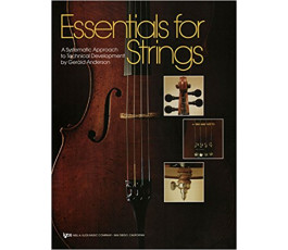 ESSENTIALS FOR STRINGS