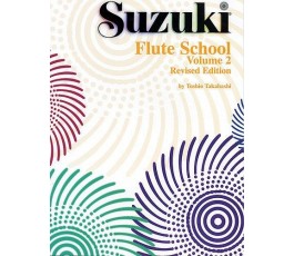 SUZUKI SCHOOL OF FLUTE...